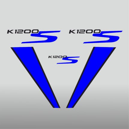 K 1200 S