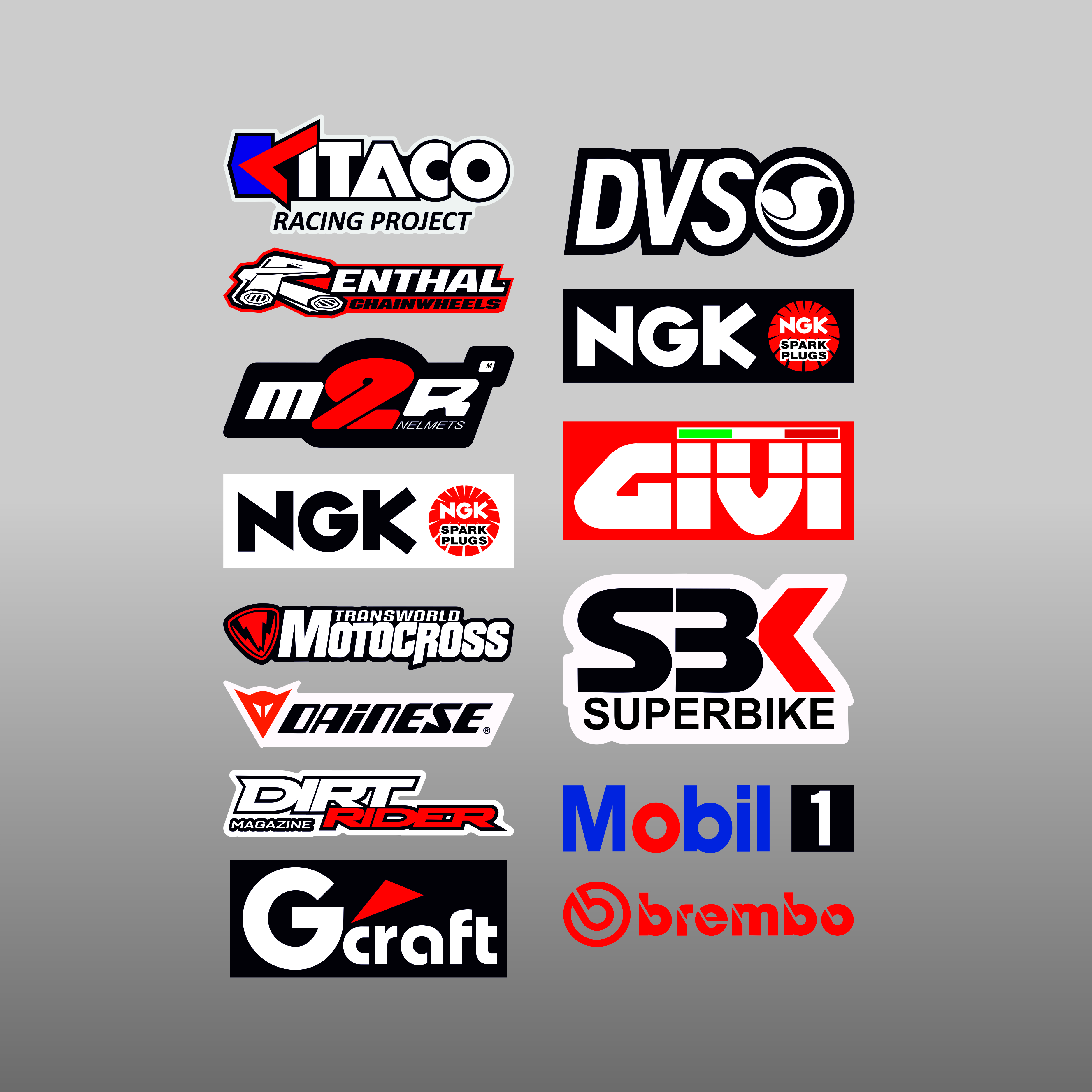 12.14.025 NGK DVS Kitaco